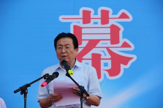 鹿城牛羊會(huì)，會(huì)員企業(yè)捧榮歸