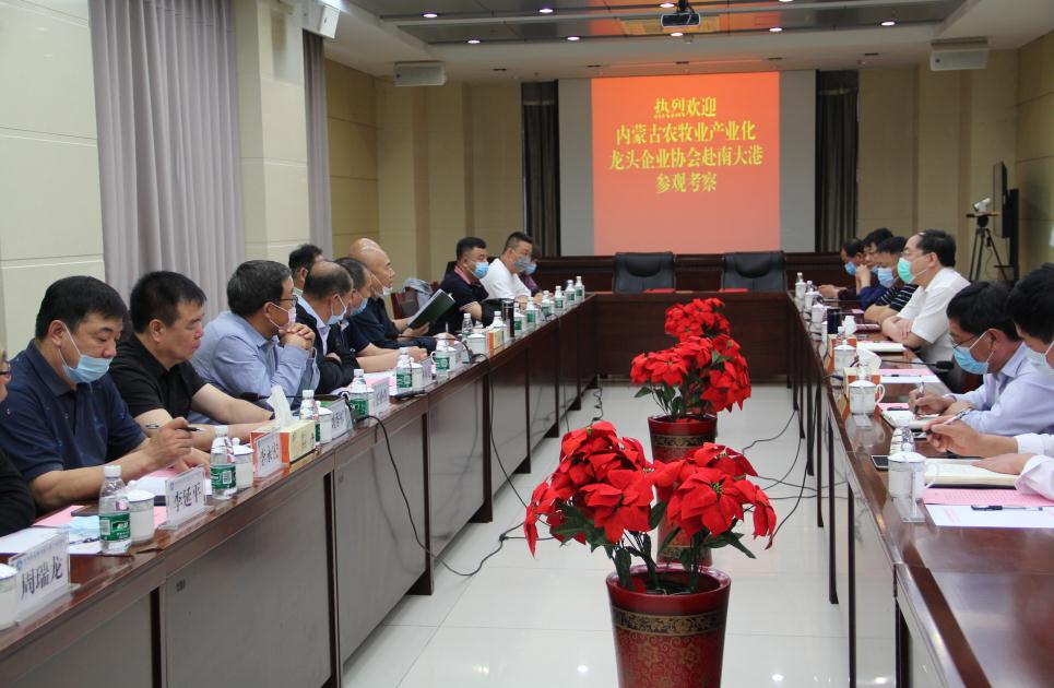 合作互贏，共謀發(fā)展新思路